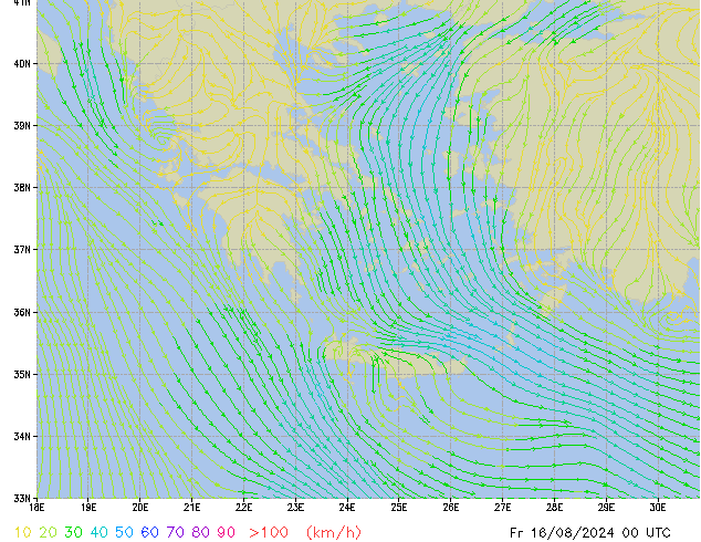 Fr 16.08.2024 00 UTC