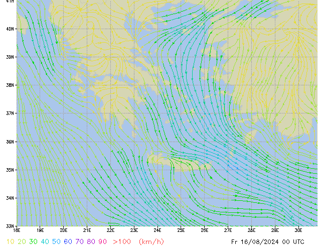 Fr 16.08.2024 00 UTC