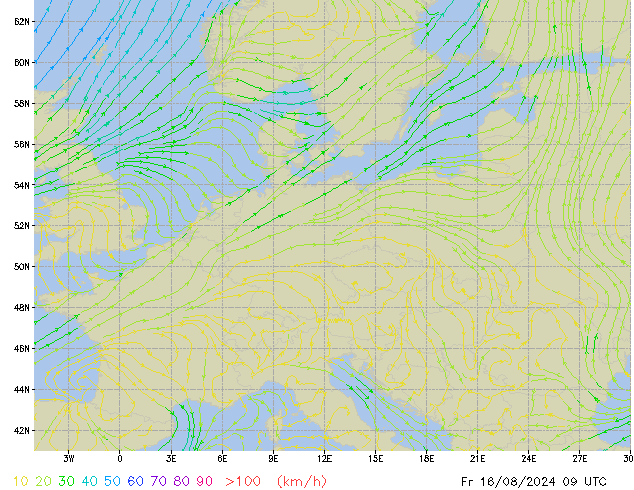 Fr 16.08.2024 09 UTC