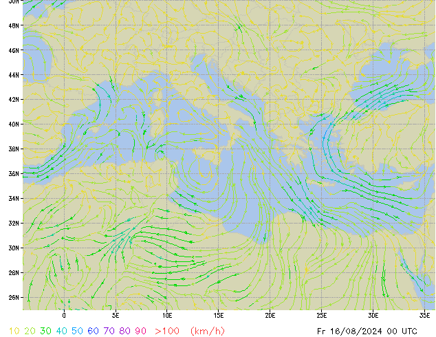 Fr 16.08.2024 00 UTC