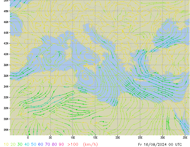 Fr 16.08.2024 00 UTC