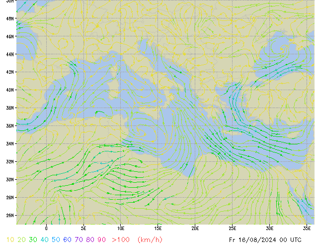 Fr 16.08.2024 00 UTC