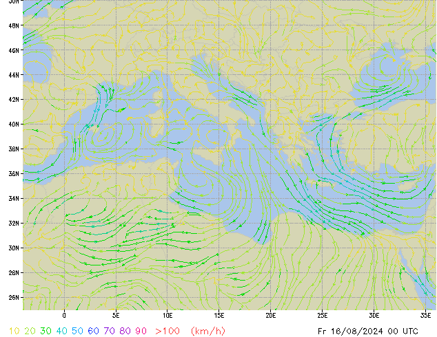 Fr 16.08.2024 00 UTC