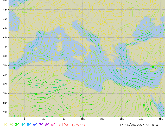 Fr 16.08.2024 00 UTC