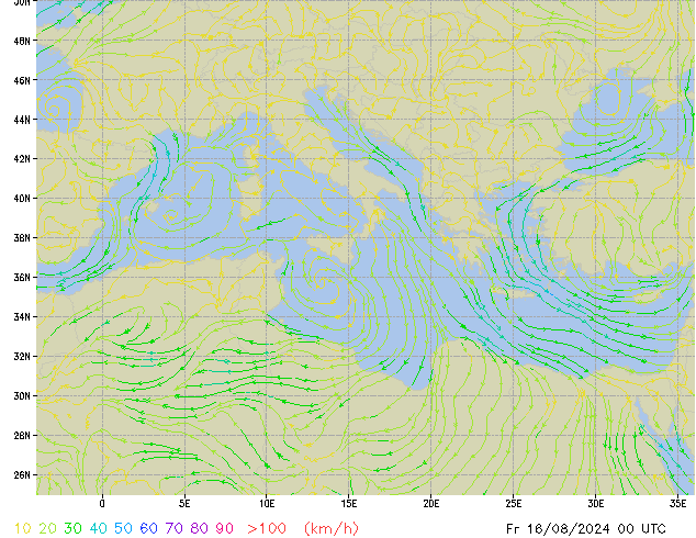 Fr 16.08.2024 00 UTC