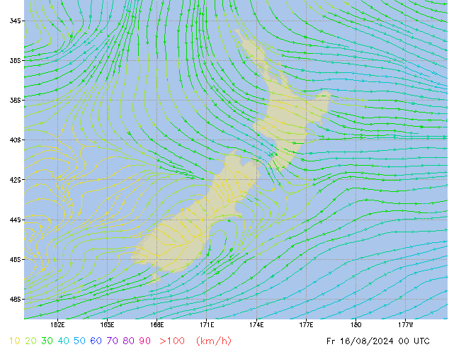 Fr 16.08.2024 00 UTC