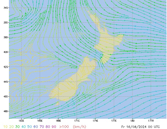 Fr 16.08.2024 00 UTC