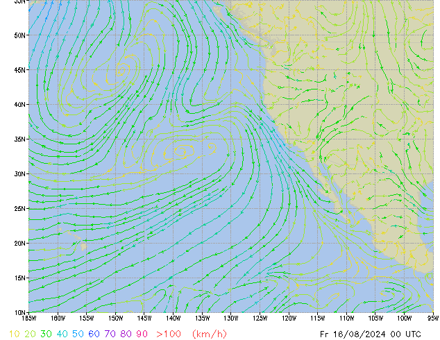 Fr 16.08.2024 00 UTC