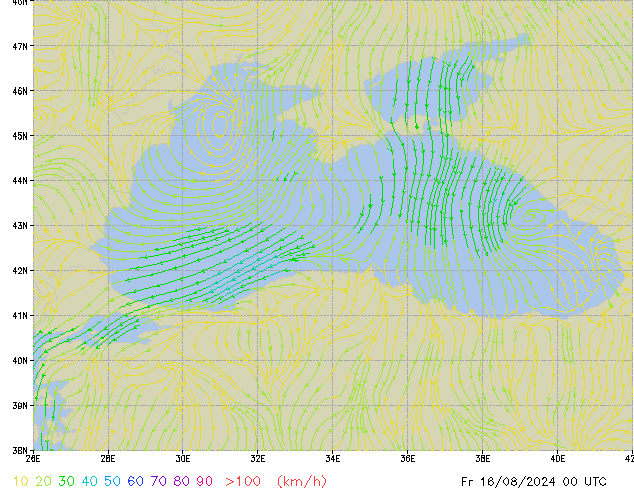 Fr 16.08.2024 00 UTC