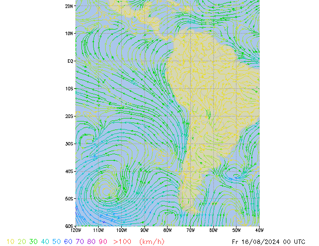 Fr 16.08.2024 00 UTC