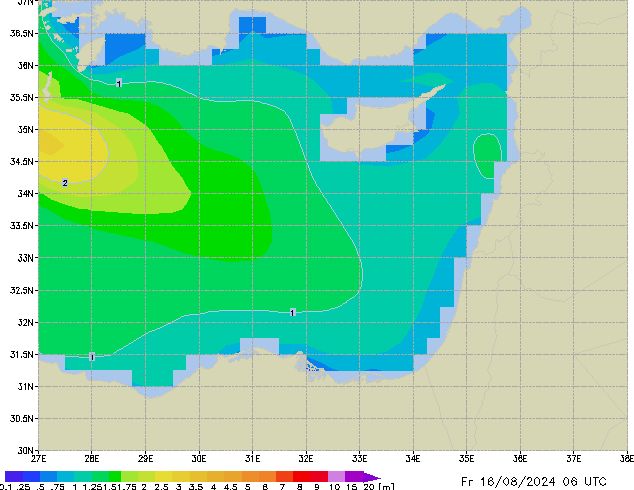 Fr 16.08.2024 06 UTC