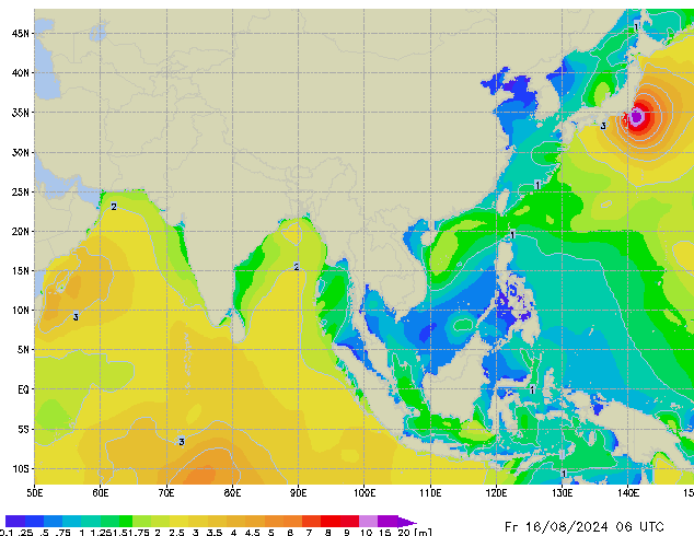 Fr 16.08.2024 06 UTC