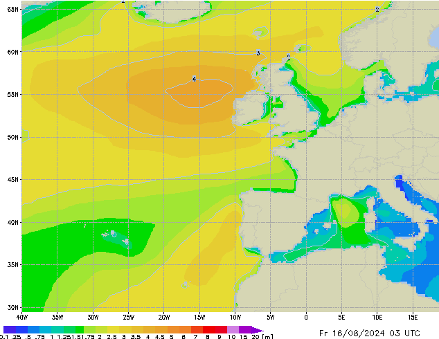 Fr 16.08.2024 03 UTC