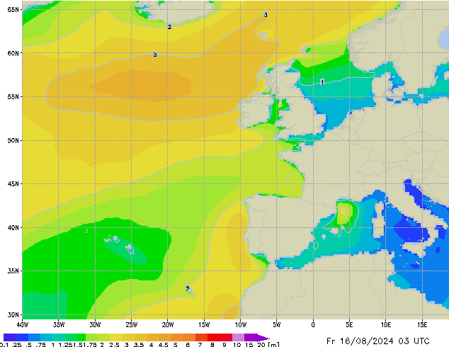 Fr 16.08.2024 03 UTC