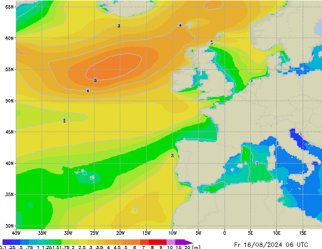 Fr 16.08.2024 06 UTC