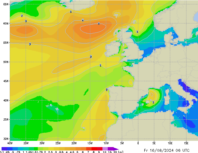 Fr 16.08.2024 06 UTC