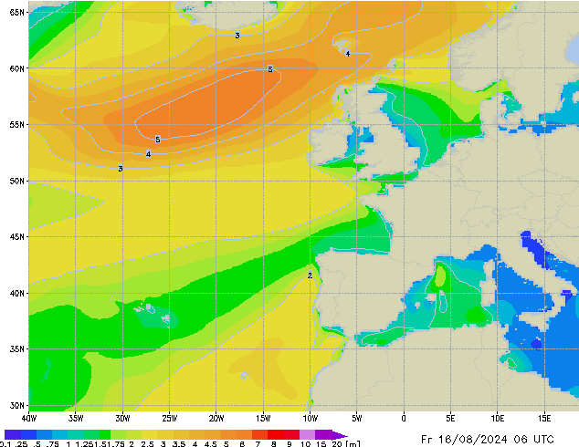 Fr 16.08.2024 06 UTC