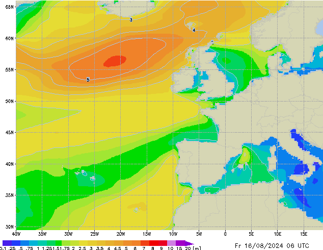 Fr 16.08.2024 06 UTC