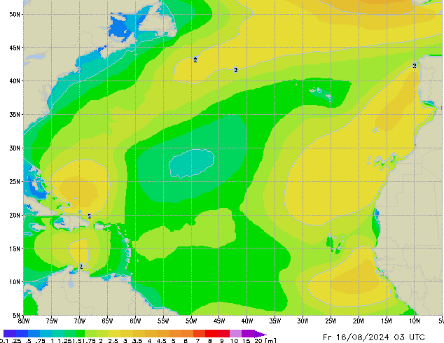 Fr 16.08.2024 03 UTC