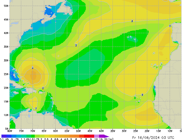 Fr 16.08.2024 03 UTC