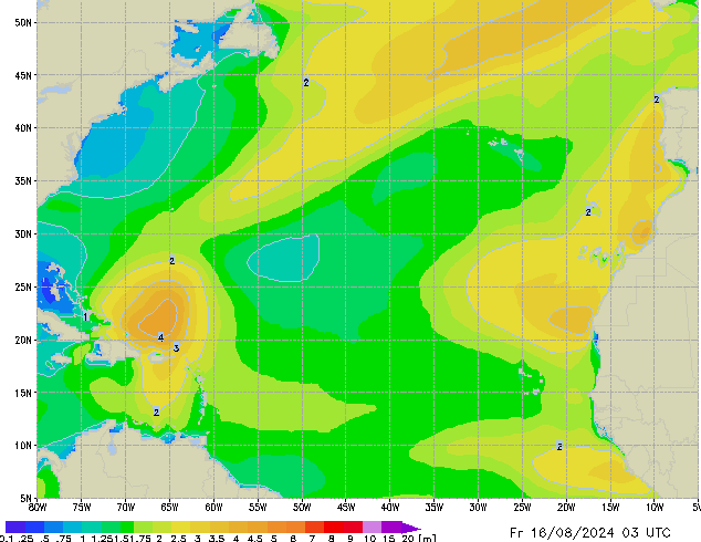 Fr 16.08.2024 03 UTC