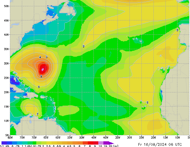 Fr 16.08.2024 06 UTC