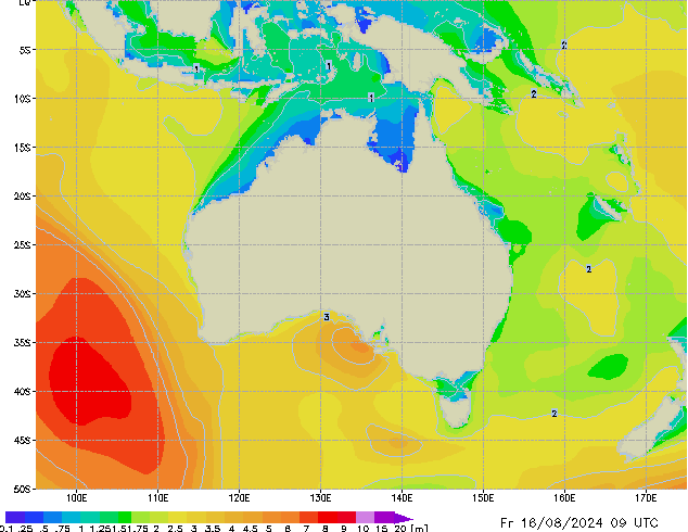 Fr 16.08.2024 09 UTC