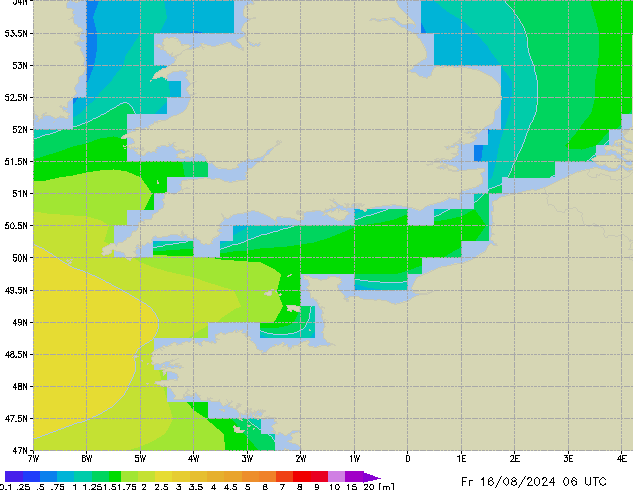 Fr 16.08.2024 06 UTC