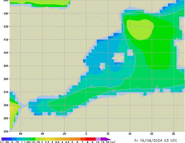 Fr 16.08.2024 03 UTC