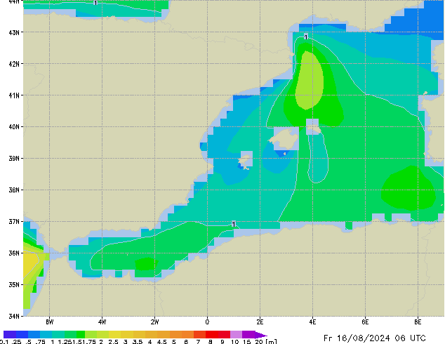 Fr 16.08.2024 06 UTC