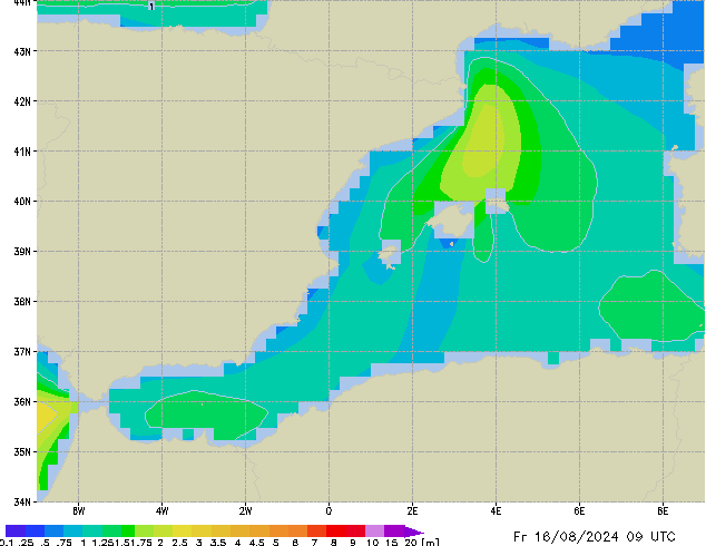 Fr 16.08.2024 09 UTC