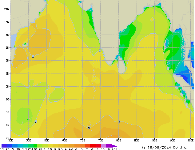 Fr 16.08.2024 00 UTC