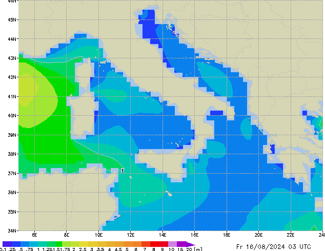 Fr 16.08.2024 03 UTC