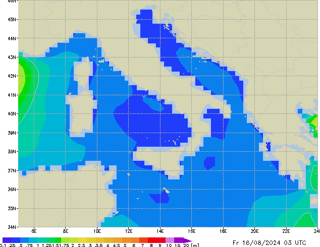 Fr 16.08.2024 03 UTC