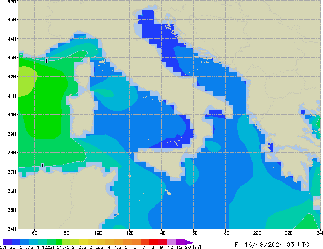 Fr 16.08.2024 03 UTC