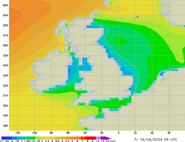 Fr 16.08.2024 06 UTC