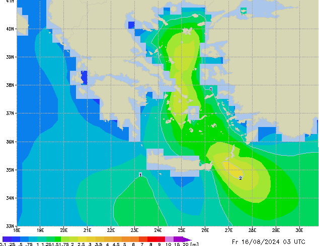 Fr 16.08.2024 03 UTC