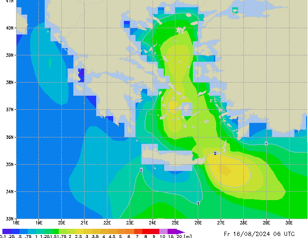 Fr 16.08.2024 06 UTC