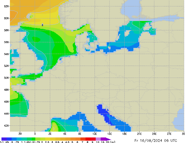 Fr 16.08.2024 06 UTC