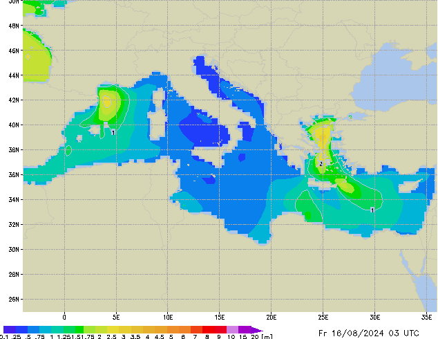 Fr 16.08.2024 03 UTC