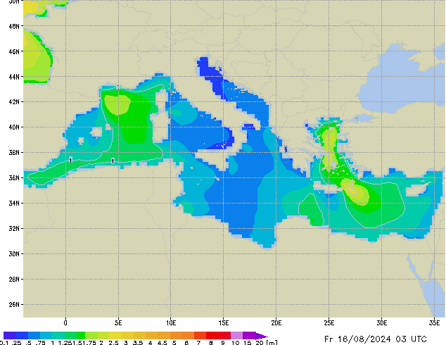 Fr 16.08.2024 03 UTC