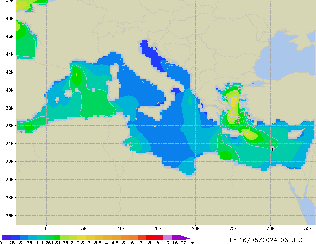 Fr 16.08.2024 06 UTC