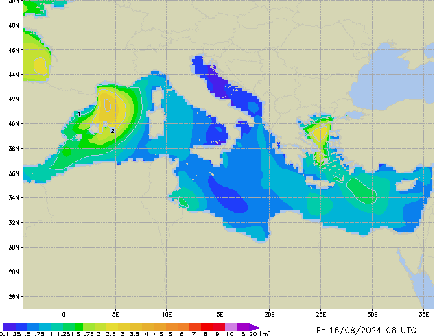 Fr 16.08.2024 06 UTC