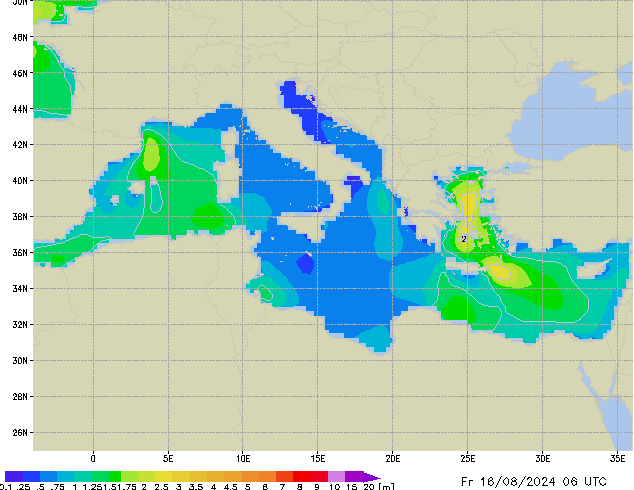 Fr 16.08.2024 06 UTC