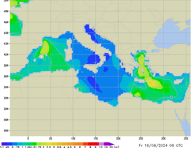 Fr 16.08.2024 06 UTC