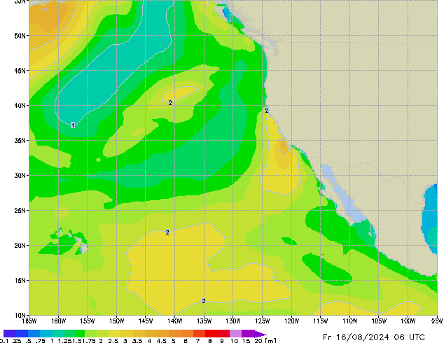 Fr 16.08.2024 06 UTC