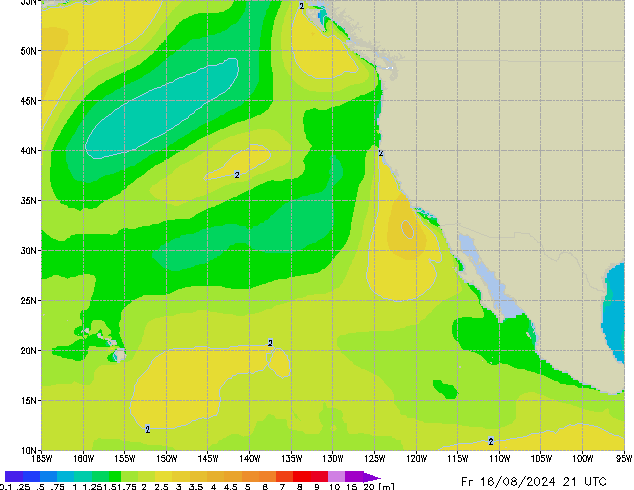 Fr 16.08.2024 21 UTC