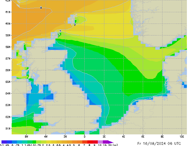 Fr 16.08.2024 06 UTC