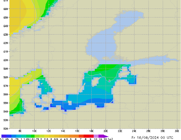 Fr 16.08.2024 00 UTC