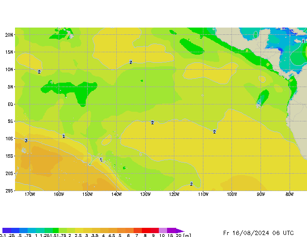 Fr 16.08.2024 06 UTC